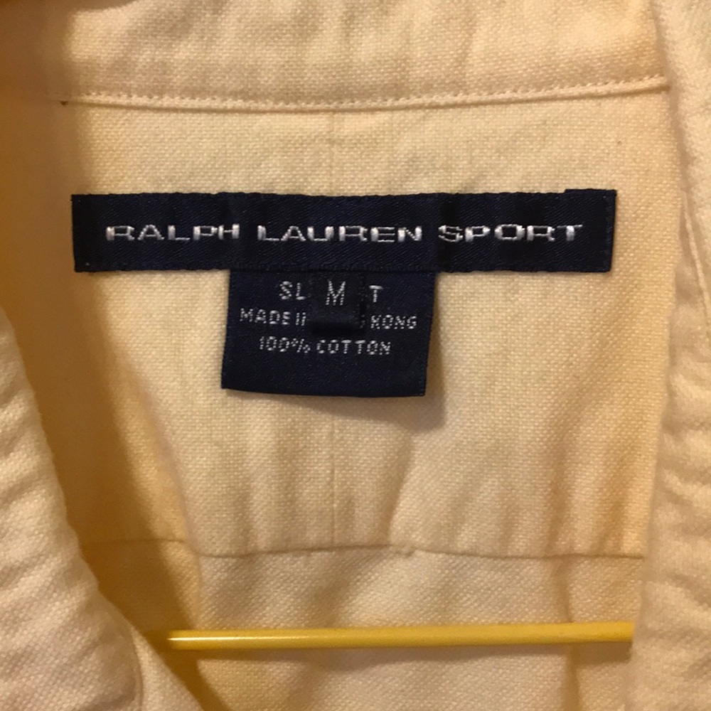 Button Down - Picture 2 of 5